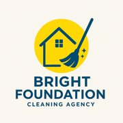 Bright Foundation Cleaning Agency